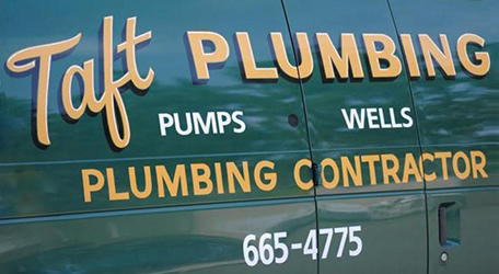 Taft Plumbing
